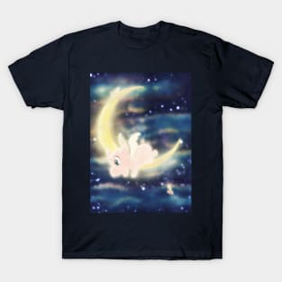 Hammy Over My Moon T-Shirt